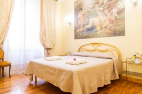 Rome Lucia Apartment
